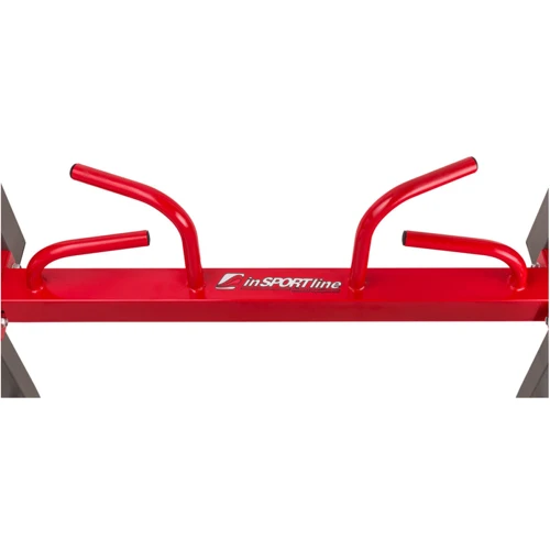 Подставка и стойка inSPORTline Power Rack PW200 (18854) фото 4
