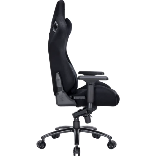 Геймерське крісло GT Racer X-5166 Fabric Black