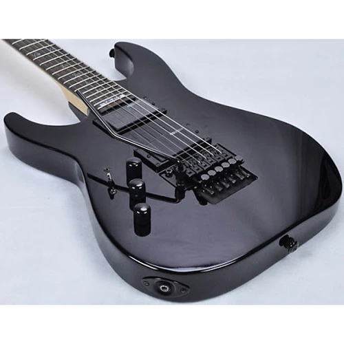 Электрогитара LTD KH-202 KIRK HAMMETT SIGNATURE