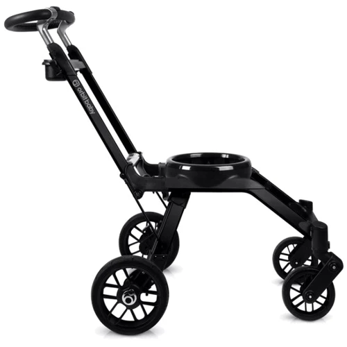 Шасси Orbit Baby G5 OB-131 Black (6907583730031)