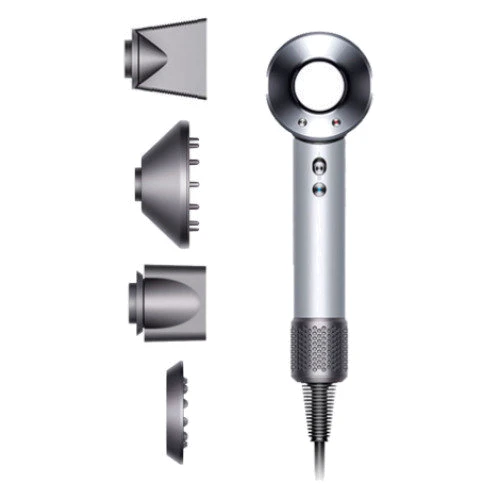 Фен Dyson Supersonic Professional Edition HD12 Silver (393017-01)