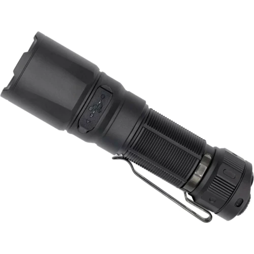 Ліхтар туристичний Fenix TK05R (TK05R): Світлодіоди Osram CSLPM1.TG