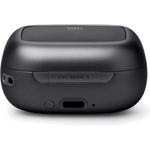 Наушники JBL Live Beam 3 Black (JBLLIVEBEAM3BLK) фото 9