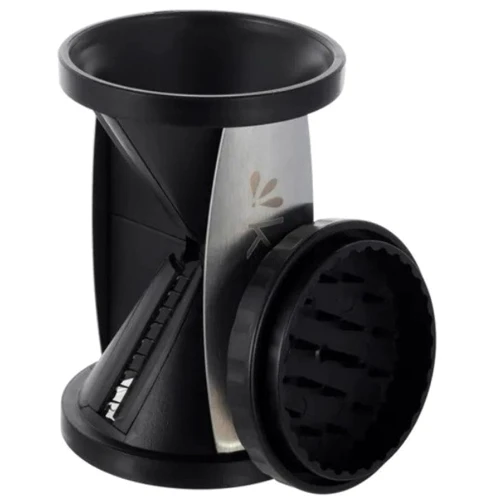 Шинковка Kamille 10.5х7.2 см (KM-10102): Тип Шинковка