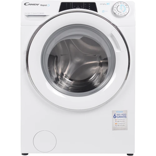 Стиральная машина Candy RO 15116DWHC7/1-S