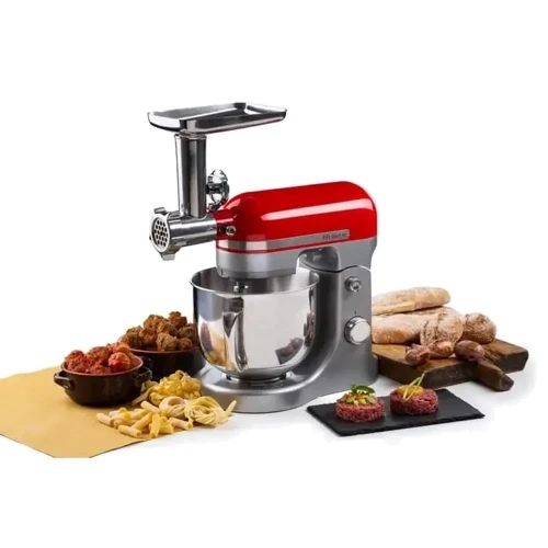 Насадка-мясорубка Ariete 4079 AC ATTACHMENTS X KM 1589 INT