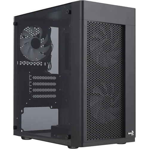 Корпус Aerocool Hexform Black (ACCX-PV38002.11) фото 10
