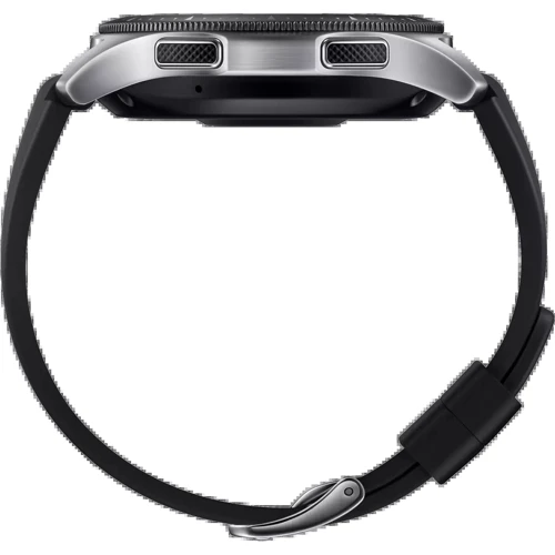 Смарт-годинник Samsung Galaxy Watch 46mm (SM-R800) Silver Approved Вітринний зразок фото 5