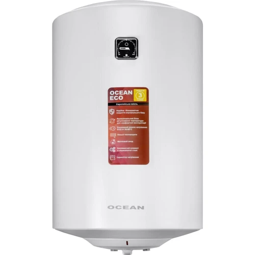 

Ocean Rzrs 80M-5 Etwt Eco