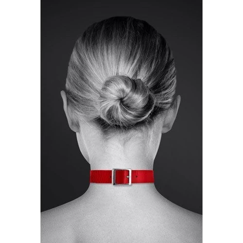 Чокер Bijoux Pour Toi - FETISH Red