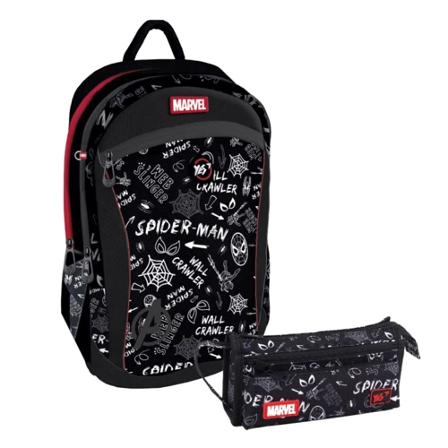 Набір колекційний YES T-121_Collection Marvel.Spiderman (559276)