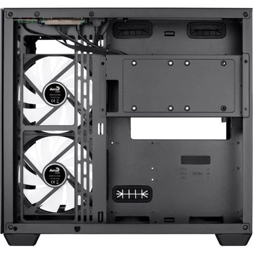 Корпус AeroCool Dryft-G-BK-v2 (ACCM-ES01163.11) фото 5
