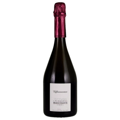 Шампанское Marie Courtin Efflorescence Blanc de Noirs Extra Brut (0,75 л) (BW43910)