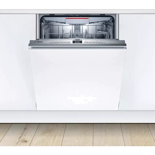 Вбудовувана посудомийна машина Bosch SGV4HVX33E: Клас енергоспоживання / миття / сушіння D / A / A