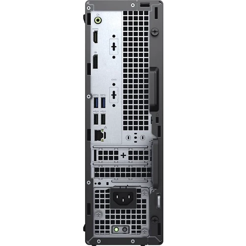 Персональный компьютер (ПК) Dell OptiPlex 3080 SFF (N216O3080SFF): Оперативная память DDR4 - 2666 МГц