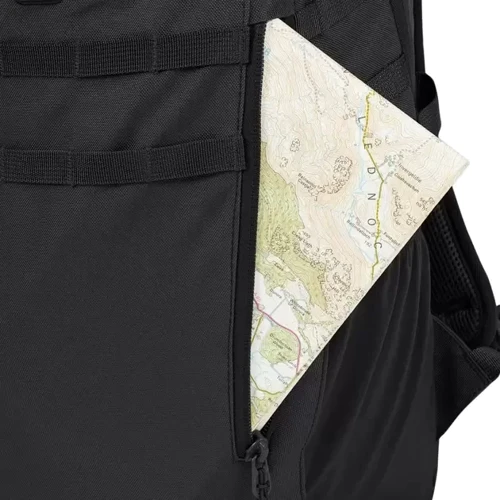 Рюкзак Highlander Eagle 1 Backpack 20L Black (TT192-BK) фото 7