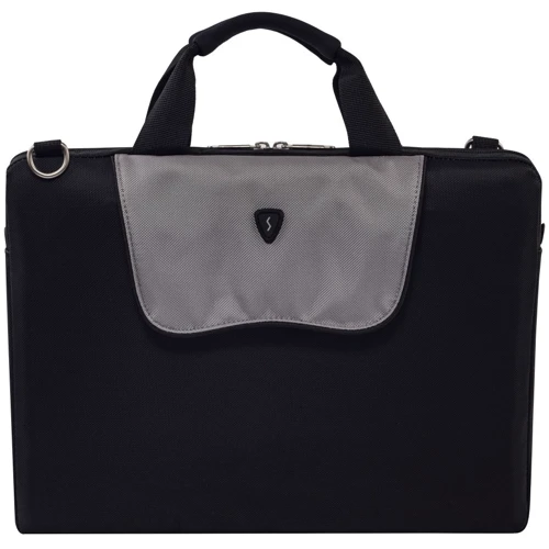 Сумка для ноутбуков Sumdex 15.6-16" Black (PON-441BK): Тип сумки сумка