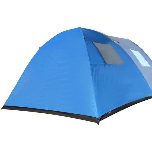 Палатка KILIMANJARO 4-х мест , SS-06T-727 4м