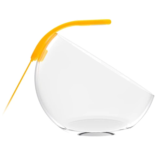 Аквариумный LED-светильник Collar AquaLighter NanoSoft с гибким корпусом до 30 л желтый: Производитель AquaLighter