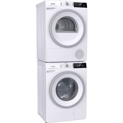 Стиральная машина Gorenje MAW820ION: Тип машины Автомат