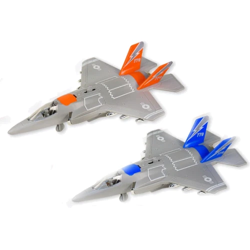 Самолет 7915AB АВТОПРОМ, 1:16: Производитель АВТОПРОМ