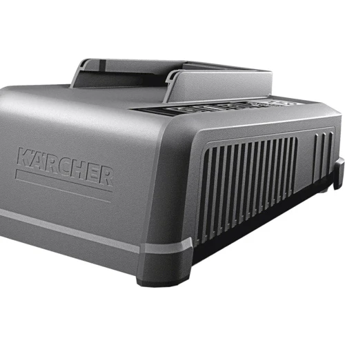 Зарядное устройство для электроинструмента Karcher Battery Power+ 36/60 (2.445-045.0): Тип Зарядное устройство