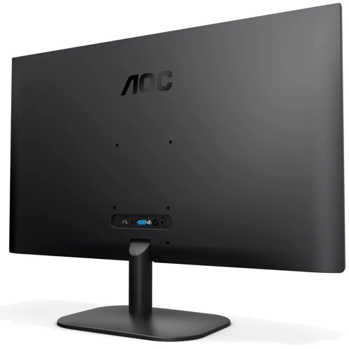 Монітор AOC 24B2XDA: Роздільна здатність Full HD (1920x1080)