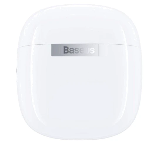Наушники Baseus WX5 White: Тип крепления без креплений