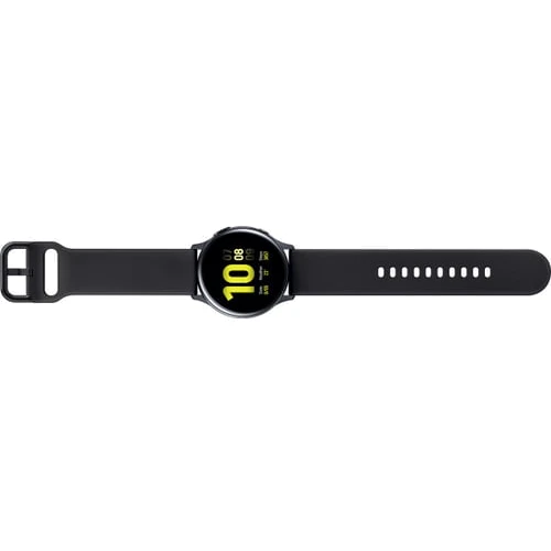 Смарт-годинник Samsung Galaxy Watch Active 2 40mm (SM-R830) Aluminium Black Approved Вітринний зразок фото 3