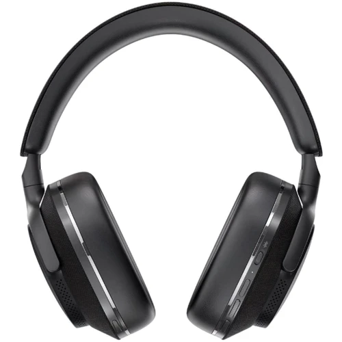 Наушники Bowers & Wilkins PX7 S2 Black: Тип крепления оголовные