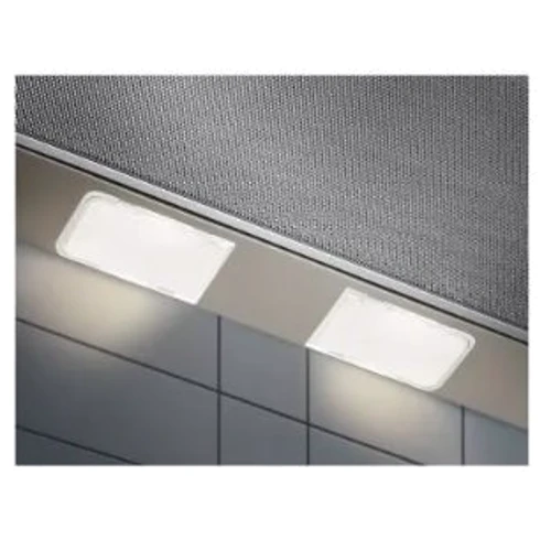 Вытяжка Electrolux LFP326AS: Управление Тактовое