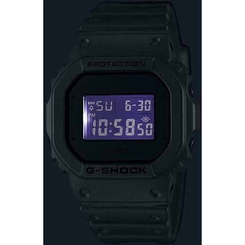 Наручные часы Casio DW-5600FF-8ER фото 7