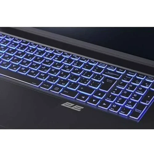 Ноутбук 2E Imaginary 17 (NL70PU-17UA50) UA: Обсяг накопичувача 500 ГБ (SSD)