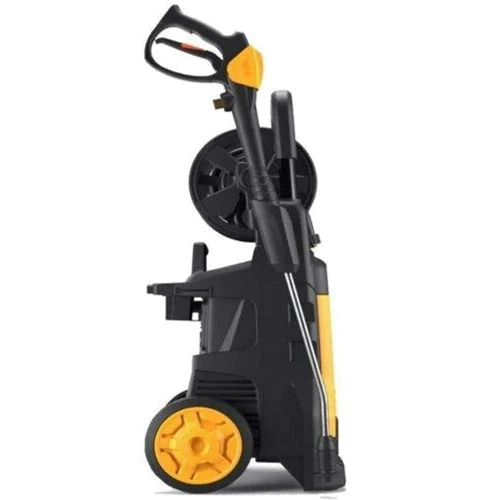 Мінімийка високого тиску DeWalt DXPW 002 E: Температура води на вході (° C) 60