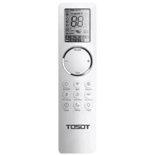 Кондиционер TOSOT GD-12RB: Тип сплит-система
