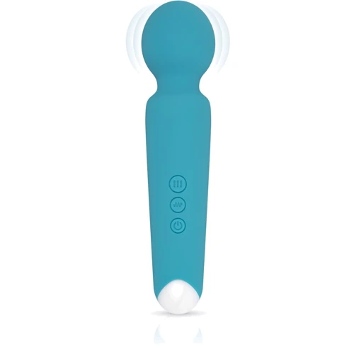 Вибромассажер Cala Azul - Maria I Wand Vibrator