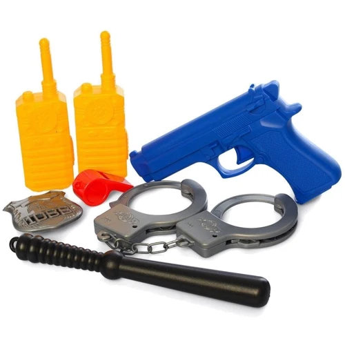 Машинка Поліція (661-173)