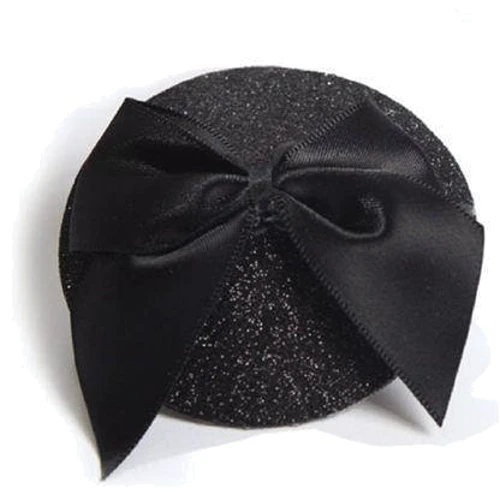 Пэстис Bijoux Indiscrets Burlesque pasties GLITTER and BOW