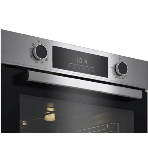 Духова шафа електрична Beko BBIM12300XD: Кількість режимів нагріву 8