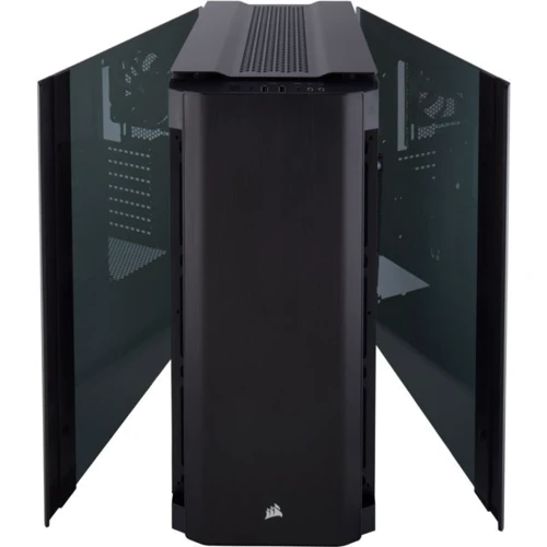 Корпус Corsair Obsidian 500D Premium Black (CC-9011116-WW) фото 5