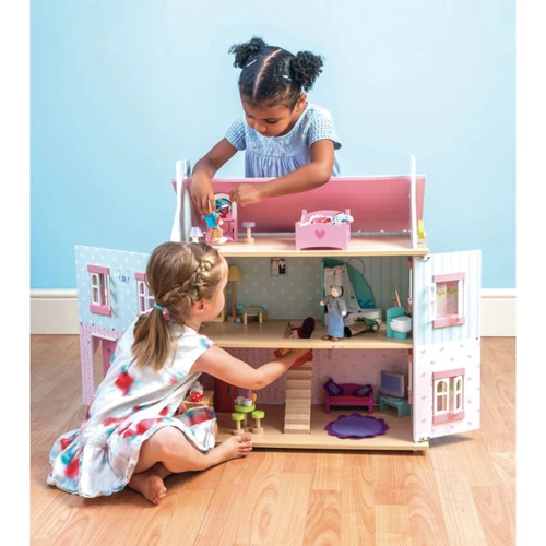 Ляльковий будиночок Le Toy Van Софі фото 3