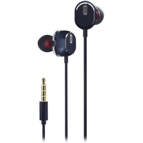 Наушники HP DHE-7003 Black