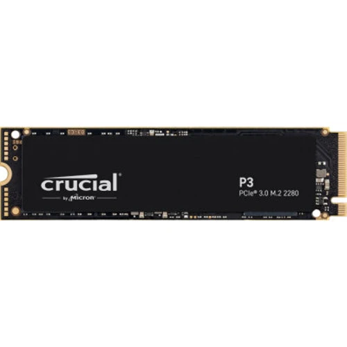 Crucial P3 1 TB (CT1000P3SSD8) UA
