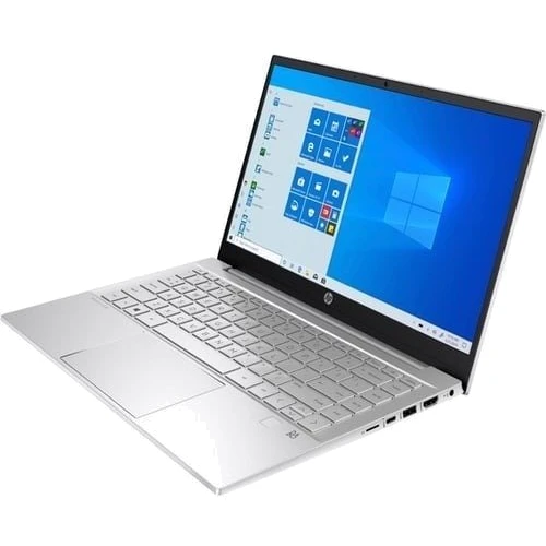 Ноутбук HP Pavilion 14-dv2024ua (833F9EA): Тип экрана антибликовое покрытие