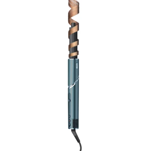 Стайлер Shark FlexStyle Limited Edition Teal 5-in-1 HD450TLEU: Вес, г 700