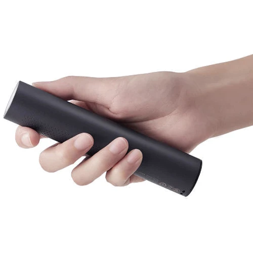 Фонарь туристический Фонарик Xiaomi Zmi Portable Flashlight + Power Bank 5000 мАч Black (LPB02) фото 5