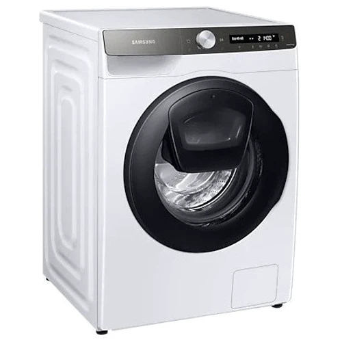 Пральна машина Samsung WW70T552DAT: Тип завантаження фронтальна