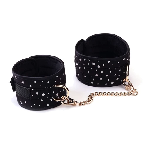 Набор Liebe Seele Stary Nights 7pcs Bondage Kit