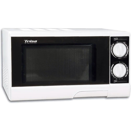 Микроволновая печь Trisa Classic Wave (7649)