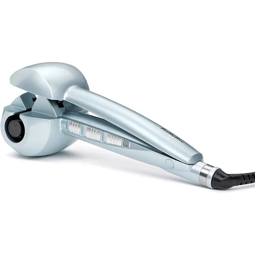 Автоматична плойка BaByliss C1700E: Тип Автоматическая плойка